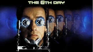 The 6th Day Trailer