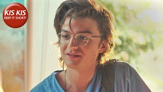 How to be alone  by Kate Trefry  Horror short film with Joe Keery Stranger Things  Trailer