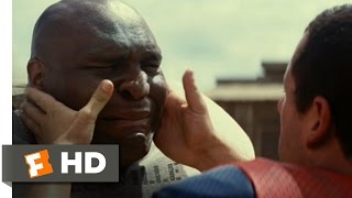 The Longest Yard 39 Movie CLIP  He Brokeded My Nose 2005 HD