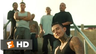 A Better Life 19 Movie CLIP  Ready to Get Jumped In 2011 HD