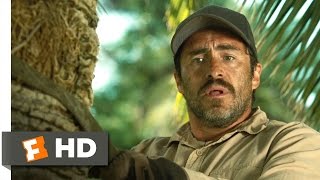 A Better Life 39 Movie CLIP  Grand Theft Truck 2011 HD