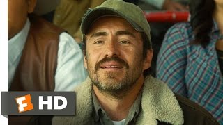 A Better Life 49 Movie CLIP  Charreada 2011 HD