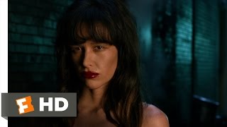 Nurse 3D 310 Movie CLIP  Your Wife Ever Tie You Up 2012 HD