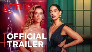 Fake Profile Season 2 Killer Match  Official Trailer  Netflix