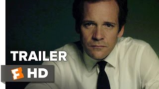 Experimenter Official Trailer 1 2015  Peter Sarsgaard Winona Ryder Movie HD