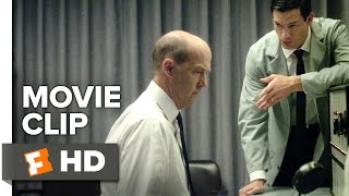 Experimenter Movie CLIP  Sample Shock 2015  Peter Sarsgaard Drama HD