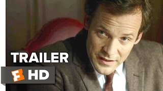 Experimenter Official Trailer 1 2015  Peter Sarsgaard Winona Ryder Movie HD