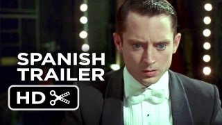 Grand Piano Official Spanish Trailer 1 2013  Elijah Wood Thriller HD
