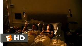 I Dont Know How She Does It 210 Movie CLIP  The List 2011 HD