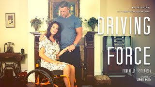 Driving Force 2019  A story of Riona Kelly  Keith Mason OFFICIAL short documentary