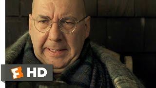 The Barbarian Invasions 812 Movie CLIP  Cretinism 2003 HD