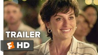 Ma ma Official Trailer 1 2016  Penlope Cruz Luis Tosar Movie HD