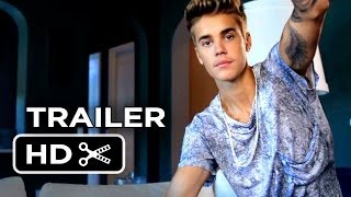Justin Biebers Believe Official Trailer 2 2013  Justin Bieber Documentary HD