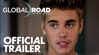 Justin Biebers Believe  Official Trailer HD   Open Road Films