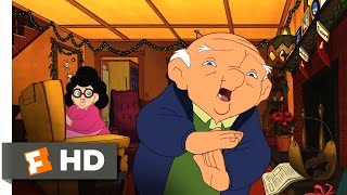 Eight Crazy Nights 710 Movie CLIP  Thats a Technical Foul 2002 HD