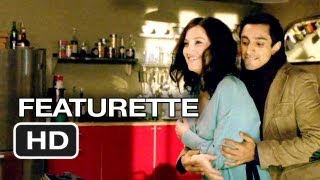 The Reluctant Fundamentalist Featurette 1 2013  Kiefer Sutherland Movie HD