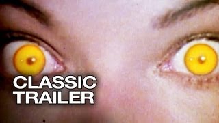 The Fury 1978 Official Trailer 1  Kirk Douglas Movie HD