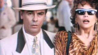 Married to the Mob Official Trailer 1  Alec Baldwin Movie 1988 HD