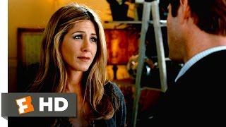 Love Happens 5 Movie CLIP  Youre Really Messed Up 2009 HD
