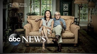 Woody Allens wife breaks silence slamming actress Mia Farrow