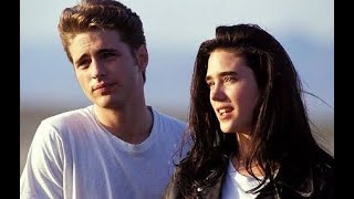 Chris Isaak  Wicked Game  Jennifer Connelly  Jason Priestley