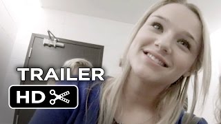 A Girl Like Her Official Trailer 1 2015  Lexi Ainsworth Movie HD