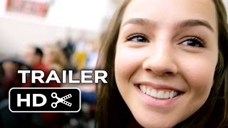 A Girl Like Her Official Trailer 2 2015  Lexi Ainsworth Movie HD