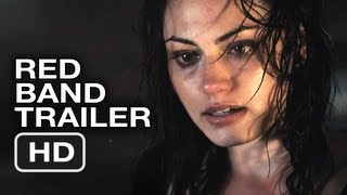 Bait 3D Official Red Band Trailer 1 2012  Shark Movie HD