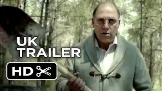 Big Bad Wolves UK Trailer 2013  Thriller HD