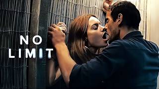 No Limit Sous Emprise 2022 RomanceThriller Full Movie Facts  Review  Camille Rowe Sofiane