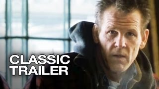 Affliction 1997 Official Trailer 1  Nick Nolte Movie HD