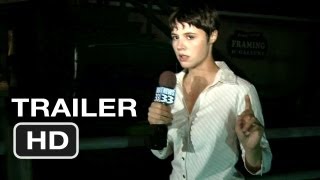 The Bay Official Trailer 1 2012  Horror Movie HD