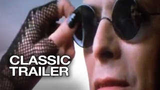 The Hunger Official Trailer 1  Susan Sarandon Movie 1983 HD