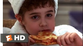 Curly Sue 1991  Pizza for Dinner Scene 38  Movieclips