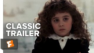 Curly Sue 1991 Official Trailer  James Belushil Kelly Lynch Movie HD