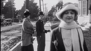 Pay Day 1922 with Charlie Chaplin