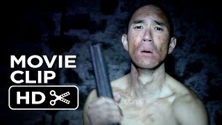 Afflicted Movie Featurette 2014  Derek Lee Found Footage Thriller HD