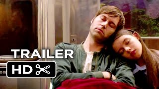 Before I Disappear TRAILER 1 2014  Emmy Rossum Paul Wesley Movie HD trailer