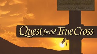 Quest for the True Cross 2003  Full Movie  John Shrapnel  Justin Cartwright
