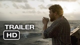 Trailer  A Hijacking Kapringen TRAILER 2012  Danish Movie HD