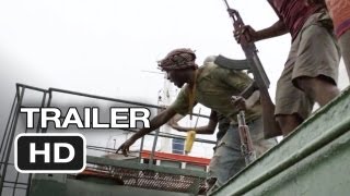 A Hijacking Kapringen Official Trailer 1 2012  Danish Movie HD