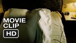 The Apparition Movie CLIP  Sheet Mummy 2012  Ashley Greene Tom Felton Horror Movie HD