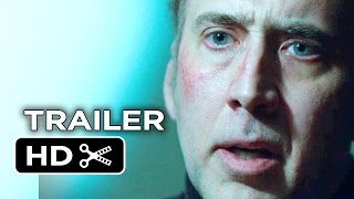 Dying of the Light TRAILER 1 2014  Nicolas Cage Anton Yelchin Movie HD
