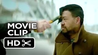 A Touch Of Sin Movie CLIP  Playing Golf 2013  Chinese Anthology Movie HD