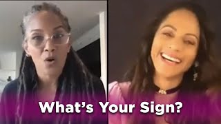 Girlfriends  Whats Your Sign