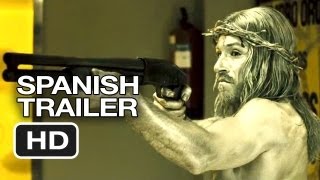Witching  Bitching Official Spanish Trailer 1 2013  Javier Botet Movie HD