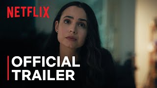 The Life List  Official Trailer  Netflix