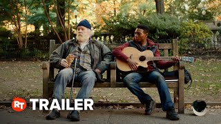 The Golden Voice Trailer 1 2025