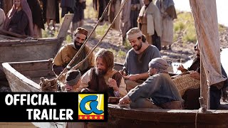 The Last Supper 2025 Official Trailer