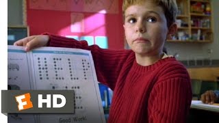 The Perfect Score 18 Movie CLIP  Standardized Testing Is Taking Over 2004 HD